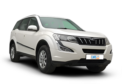 Mahindra XUV500-img